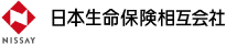 日本生命保険相互会社